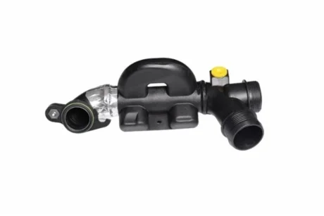KAUTEK патрубок турбіни CITROEN C5 1.6HDI 08- Kautek CI-VH004