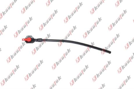 Трубка CITROEN C5 2.0HDI Kautek CI-VH008