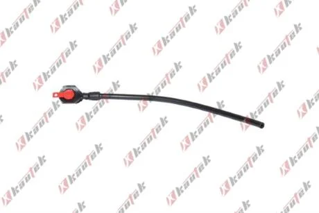 KAUTEK трубка CITROEN C5 2.0HDI Kautek CI-VH008