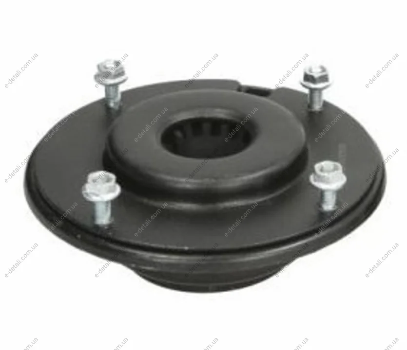 KAUTEK-TEKNOROT CHRYSLER опора передн.амортизатора (без підшипн.) 300M 98- Kautek CR-SM004 (фото 1)