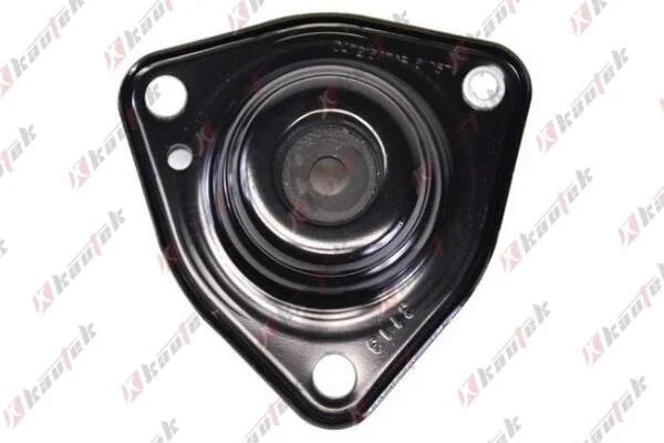 KAUTEK CHRYSLER Опора мортизатора передн. GRAND VOYAGER V (RT) 3.3 08-, JEEP CHEROKEE (KL) 2.2 CRD 4x4 18-, DODGE GRAND CARAVAN 3.3 07-08 Kautek CR-SM014 (фото 1)