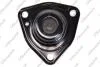 KAUTEK CHRYSLER Опора мортизатора передн. GRAND VOYAGER V (RT) 3.3 08-, JEEP CHEROKEE (KL) 2.2 CRD 4x4 18-, DODGE GRAND CARAVAN 3.3 07-08 Kautek CR-SM014 (фото 1)