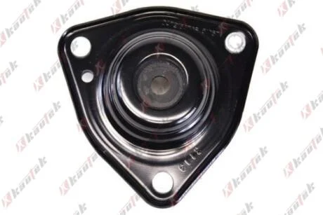 KAUTEK CHRYSLER Опора мортизатора передн. GRAND VOYAGER V (RT) 3.3 08-, JEEP CHEROKEE (KL) 2.2 CRD 4x4 18-, DODGE GRAND CARAVAN 3.3 07-08 Kautek CR-SM014