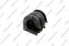 -TEKNOROT RENAULT втулка стабілізатора передн. Duster 10- Kautek DC-BS005 (фото 1)