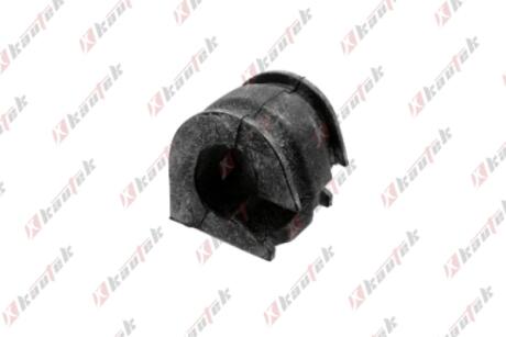 -TEKNOROT RENAULT втулка стабілізатора передн. Duster 10- Kautek DC-BS005