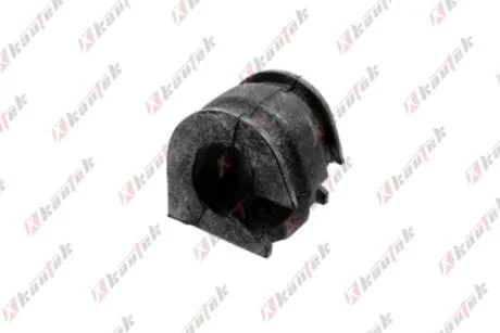 KAUTEK-TEKNOROT RENAULT втулка стабілізатора передн. Duster 10- Kautek DC-BS005