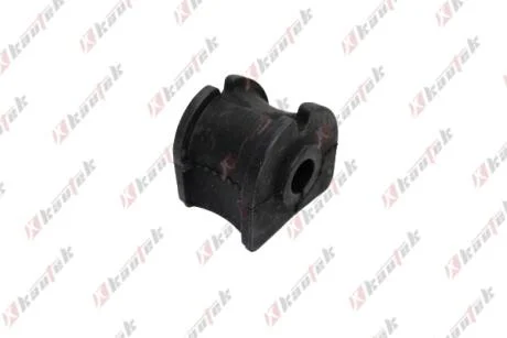 KAUTEK-TEKNOROT RENAULT втулка стабілізатора задн. Duster 10- Kautek DC-BS008