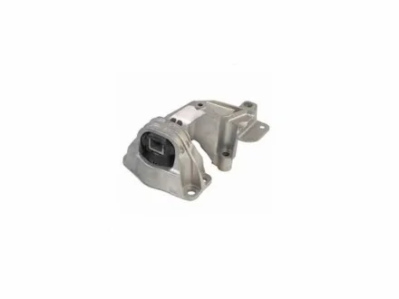 KAUTEK-TEKNOROT RENAULT подушка двигуна прав. Duster 1,6 16V 10- Kautek DC-EM008