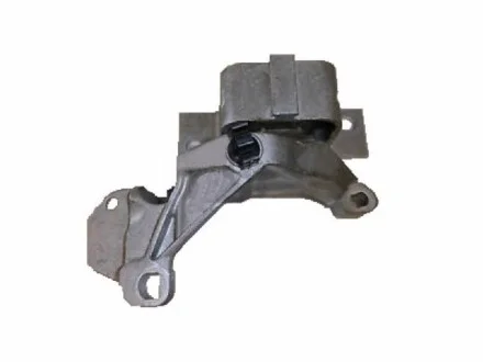 KAUTEK-TEKNOROT RENAULT подушка двигуна прав. Duster 1.5dCi 10- Kautek DC-EM010