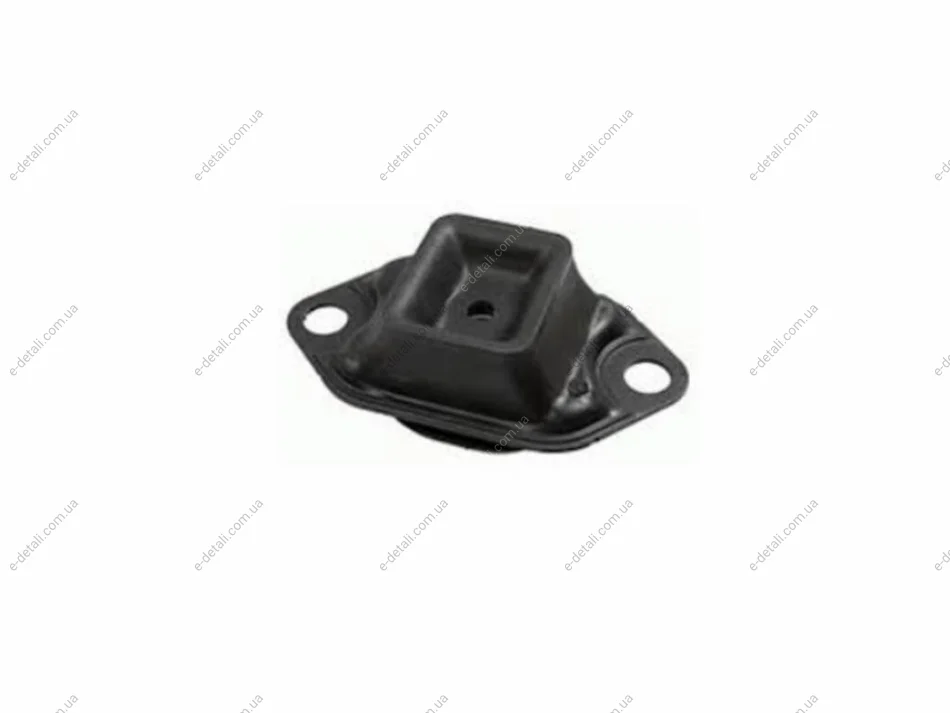 KAUTEK-TEKNOROT RENAULT подушка КПП лів. Duster 4Х4 10- Kautek DC-EM017 (фото 1)