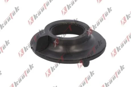 KAUTEK RENAULT тарілка задн.пружини нижня Logan,Sandero,Duster 04- Kautek DC-SM009