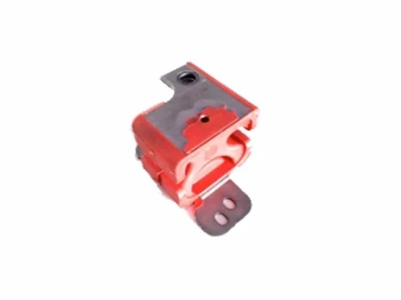 KAUTEK-TEKNOROT RENAULT подушка глушника Dokker,Duster,Lodgy,Logan,Sandero 1.5dCi 10- Kautek DC-VR001