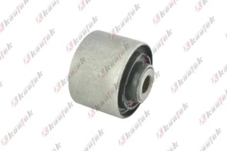 KAUTEK DODGE С/блок задн. важеля підвіски JOURNEY 3.6 12-15 Kautek DO-BS015