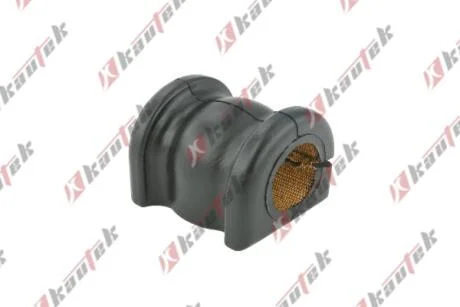 KAUTEK DODGE Втулка стабілізатора JOURNEY 2.0 CRD 08-11, CHRYSLER GRAND VOYAGER V (RT) 2.8 CRD 07- Kautek DO-BS044
