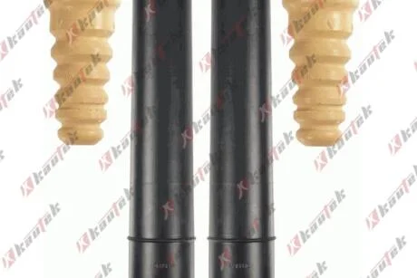 KAUTEK FORD захист аморт.задн.к-кт C-Max,Focus,Kuga Kautek FD-BK002