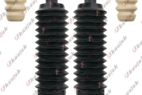 KAUTEK FORD захист аморт.передн.к-кт Focus 98- Kautek FD-BK006