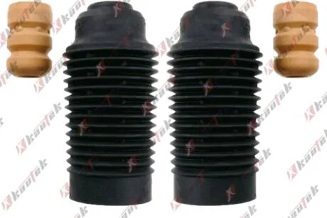 KAUTEK FORD захист амортизатора передн. (к-кт) Mondeo -96 Kautek FD-BK021