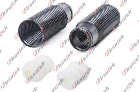 KAUTEK FORD захист амортиз. передн.FIAT(к-т на вісь) Kautek FD-BK026