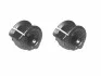 KAUTEK-TEKNOROT FORD втулка (2 шт.) стабілізатора передн. Escort/Orion 1.1-1.3-1.6 80-90 D=22mm Kautek FD-BS006ST (фото 1)