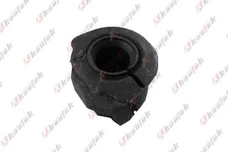 KAUTEK-TEKNOROT FORD втулка стабіл.передн.Escort,Orion OHV,CVH+1.6-1.8D 86- d=24mm Kautek FD-BS010
