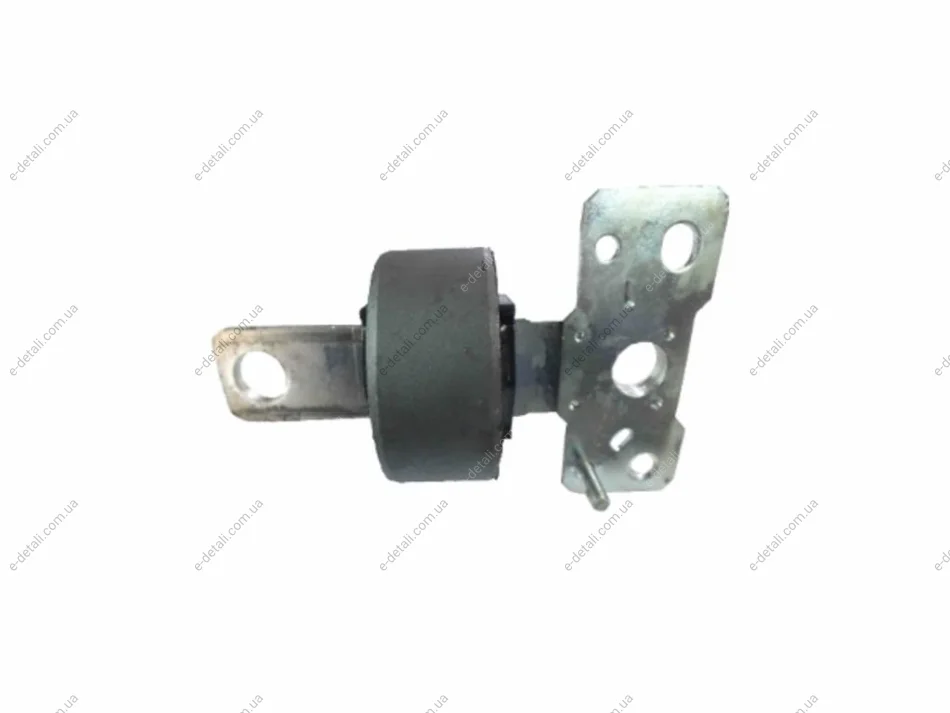 KAUTEK-TEKNOROT FORD С/блок заднього важеля лів.Mondeo,C-Max,S-Max 06- Kautek FD-BS091 (фото 1)