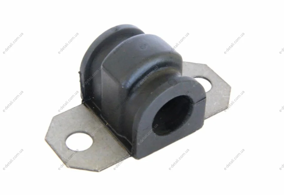 KAUTEK-TEKNOROT FORD втулка передн.стабілізатора Fiesta 08-,Mazda 2 07- Kautek FD-BS098 (фото 1)