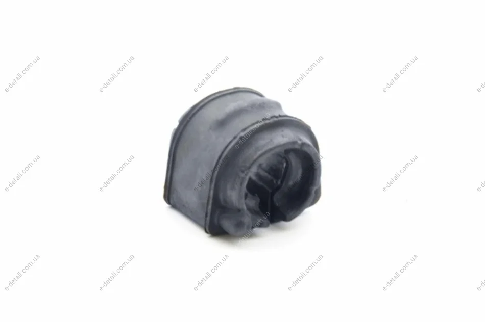 KAUTEK-TEKNOROT FORD втулка стабілізатора задн.d=17mm C-Max 07-,Focus II 04-,Focus III 11-,Mazda 3,5,Volvo Kautek FD-BS108 (фото 1)