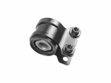 KAUTEK-TEKNOROT FORD С/блок передн.важеля з кронштейном С-Max,Kuga I,Focus II 04-,Volvo Kautek FD-BS112