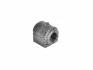 KAUTEK-TEKNOROT FORD втулка стабілізатора передн.23.5mm Focus III,C-Max II,Transit Connect,Transit 2.2TDCi,Volvo V40 12- Kautek FD-BS122 (фото 1)