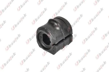 KAUTEK-TEKNOROT FORD втулка стабілізатора передн. Mondeo III 00- Kautek FD-BS133