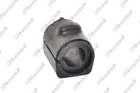KAUTEK-TEKNOROT FORD втулка стабілізатора передн.d=19mm Mondeo III 00- Kautek FD-BS135