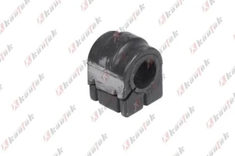 KAUTEK-TEKNOROT FORD втулка стаб.передн.d=24.5mm Mondeo V 14-,Galaxy,S-Max Kautek FD-BS180