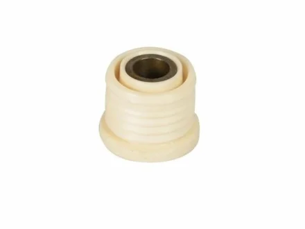 KAUTEK-TEKNOROT FORD втулка балки моста передн.C-Max,Focus II,III,Grand C-Max Kautek FD-BS184