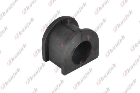 KAUTEK-TEKNOROT FORD втулка стабілізатора передн.25mm Ranger 2.5 D -06 Kautek FD-BS193