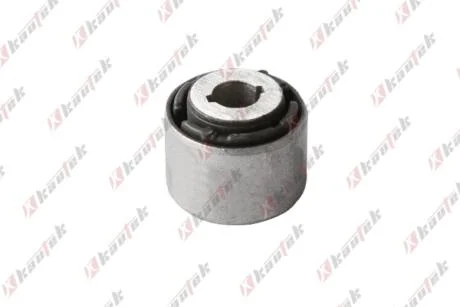 KAUTEK FORD С/блок заднього важеля Mondeo 14-, S-Max 15- Kautek FD-BS222