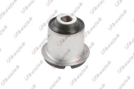 KAUTEK-TEKNOROT FORD USA С/блок переднього важеля F-150 4.6 08-10, F-150 Standard Cab Pickup 6.2 13- Kautek FD-BS230