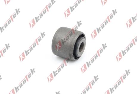 FORD С/блок важеля задньої підвіски Mondeo -14, VOLVO Kautek FD-BS293