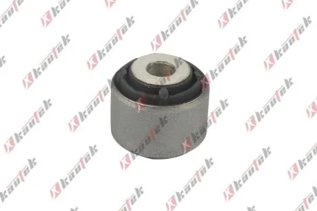 KAUTEK FORD С/блок важіля підвіски задн. FOCUS IV Turnier (HP) 1.0 EcoBoost 18- Kautek FD-BS296
