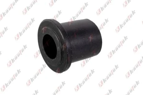 KAUTEK FORD С/блок ресори задн. RANGER (TKE) 2.2 TDCi 15- Kautek FD-BS301
