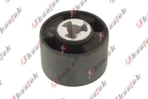 KAUTEK FORD подушка АКПП KUGA I 2.0 TDCi 4x4 08-, VOLVO S40 II, XC90 I Kautek FD-BS357 (фото 1)
