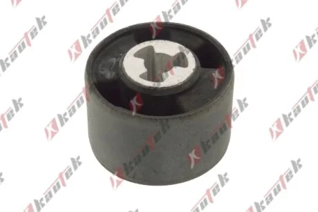 KAUTEK FORD подушка АКПП KUGA I 2.0 TDCi 4x4 08-, VOLVO S40 II, XC90 I Kautek FD-BS357