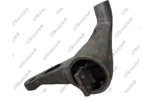 KAUTEK-TEKNOROT FORD подушка двигуна лів.нижн.Escort 1.8TD 90- Kautek FD-EM003 (фото 1)