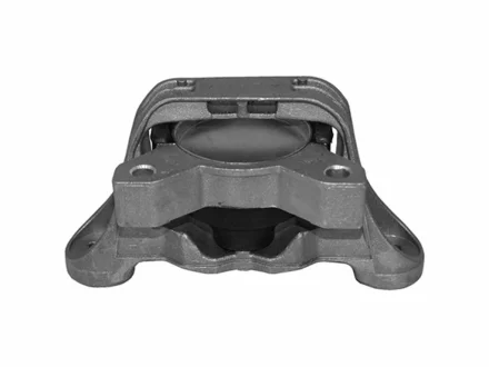 KAUTEK-TEKNOROT FORD подушка двигун.прав. Focus,Transit Connect 1.8TDCi 98- Kautek FD-EM009