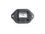 KAUTEK-TEKNOROT FORD подушка КПП Scorpio, Sierra 86- Kautek FD-EM027 (фото 1)