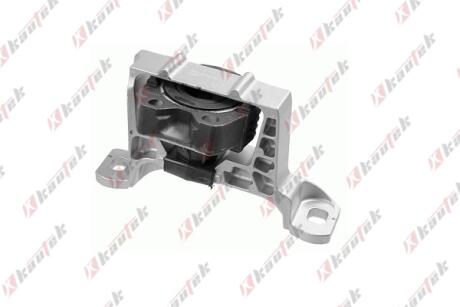 -TEKNOROT FORD подушка двигуна прав.Focus II,III 1.6 TDCi 04- Kautek FD-EM029