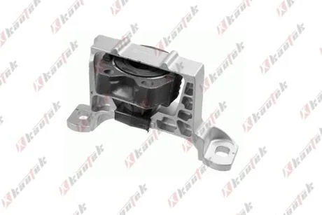 KAUTEK-TEKNOROT FORD подушка двигуна прав.Focus II,III 1.6 TDCi 04- Kautek FD-EM029