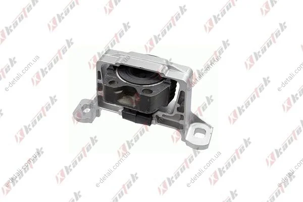 KAUTEK-TEKNOROT FORD подушка двигуна прав. C-Max 1,6Ti, Focus Kautek FD-EM031 (фото 1)