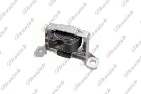 KAUTEK-TEKNOROT FORD подушка двигуна прав. C-Max 1,6Ti, Focus Kautek FD-EM031