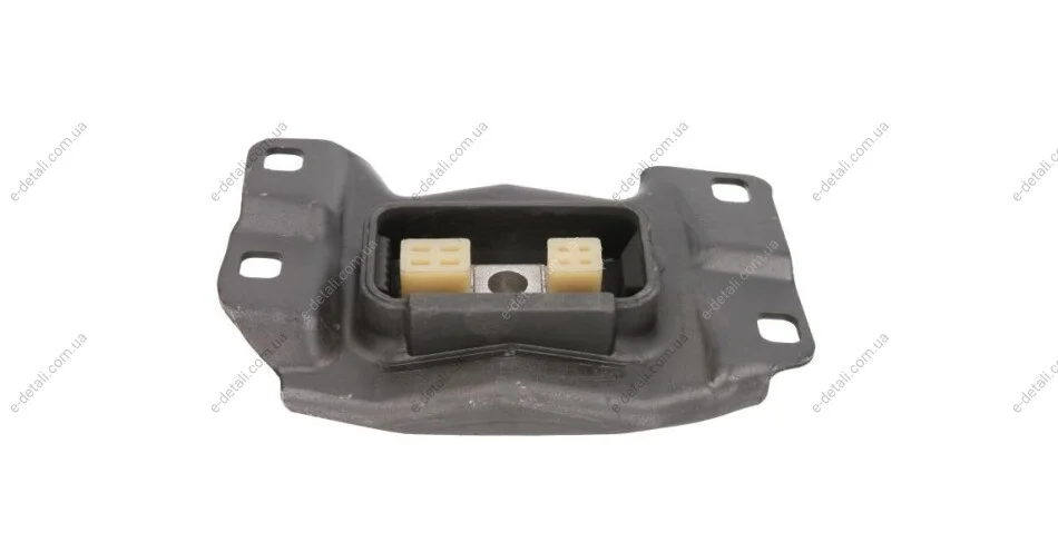 KAUTEK-TEKNOROT FORD подушка КПП лів.Focus,C-Max 10-,Volvo C30,S40,V40,50 05- Kautek FD-EM040 (фото 1)