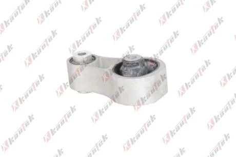 KAUTEK-TEKNOROT FORD подушка АКПП Fiesta VI 1.25/1.6 08- Kautek FD-EM049